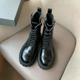 Picture of Balenciaga Shoes Women _SKUfw101739811fw